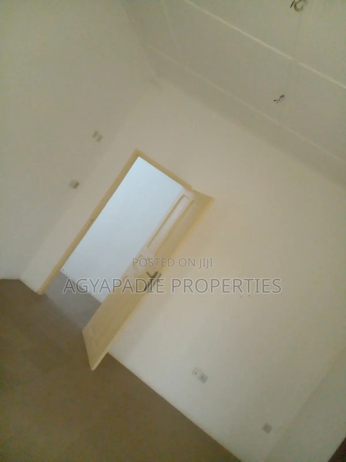 2bdrm Apartment in Agyapadie Properties, Achimota for rent