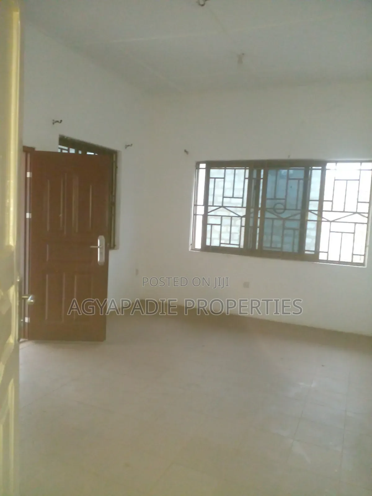 2bdrm Apartment in Agyapadie Properties, Achimota for rent