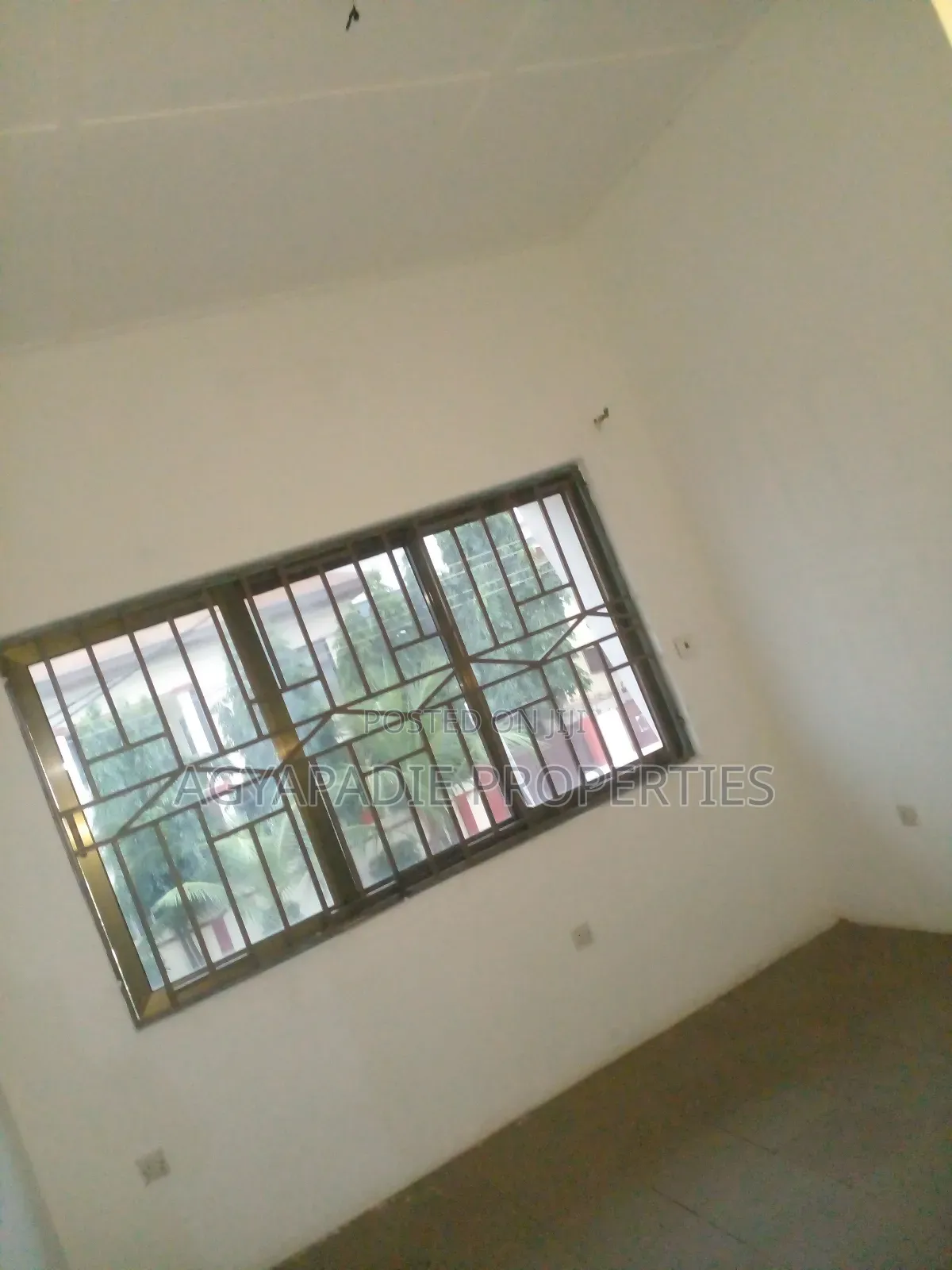 2bdrm Apartment in Agyapadie Properties, Achimota for rent
