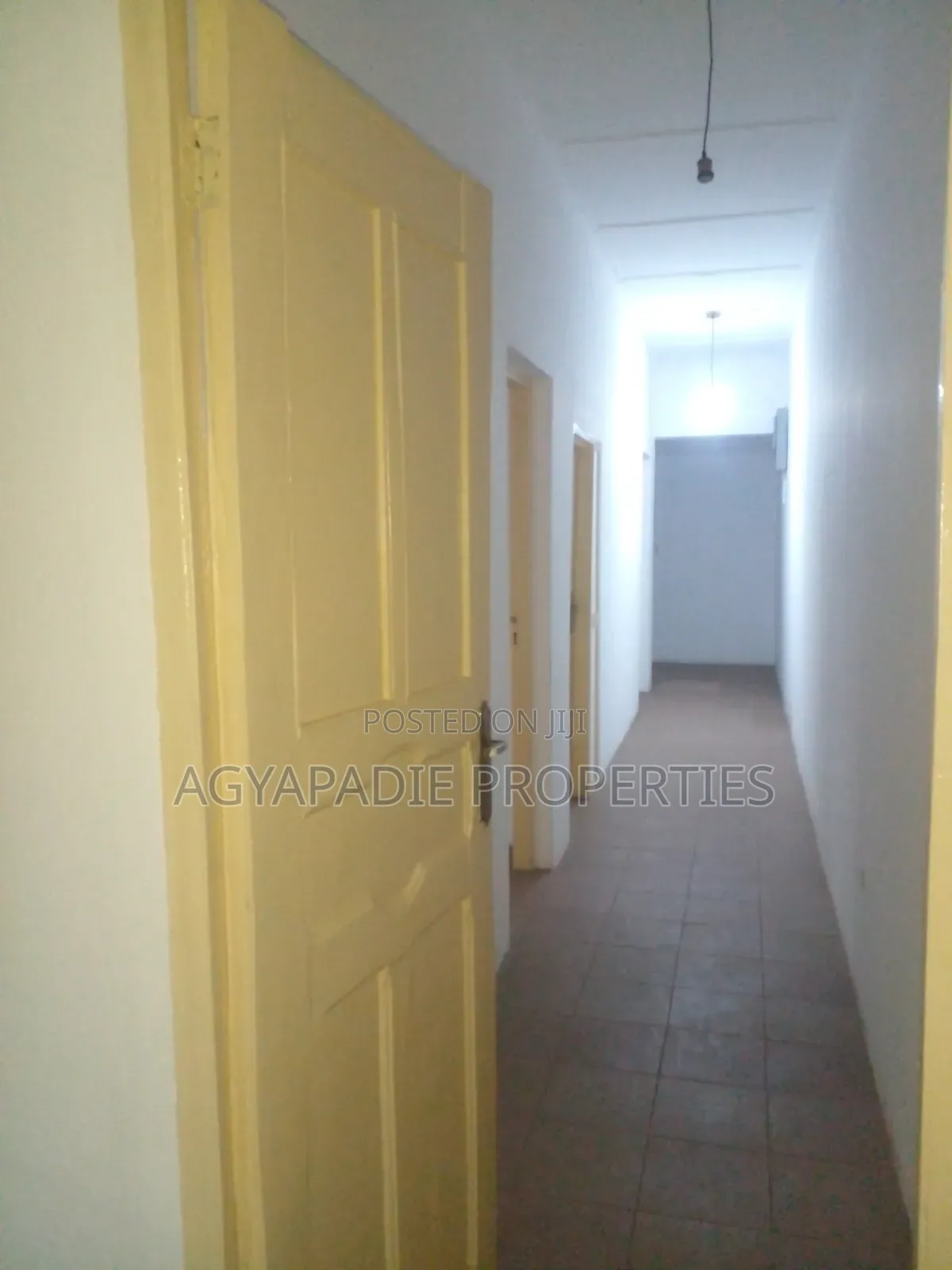 2bdrm Apartment in Agyapadie Properties, Achimota for rent