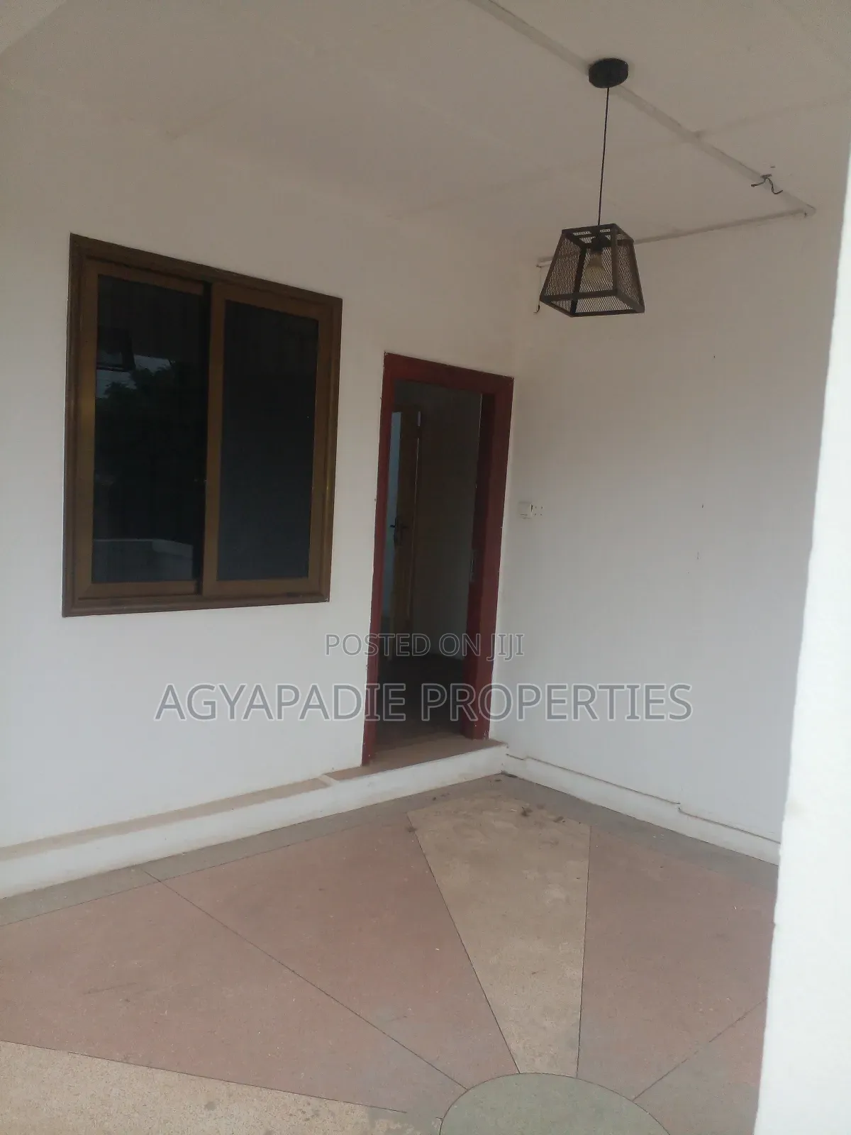 2bdrm Apartment in Agyapadie Properties, Achimota for rent