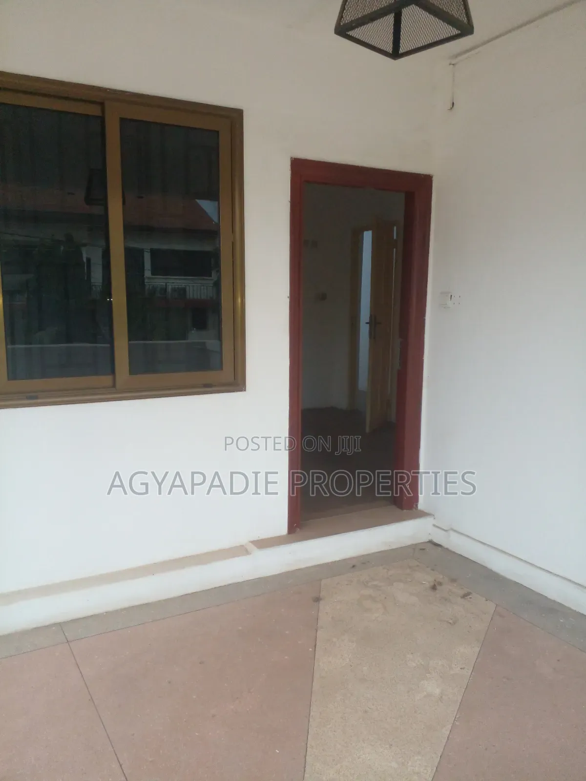 2bdrm Apartment in Agyapadie Properties, Achimota for rent