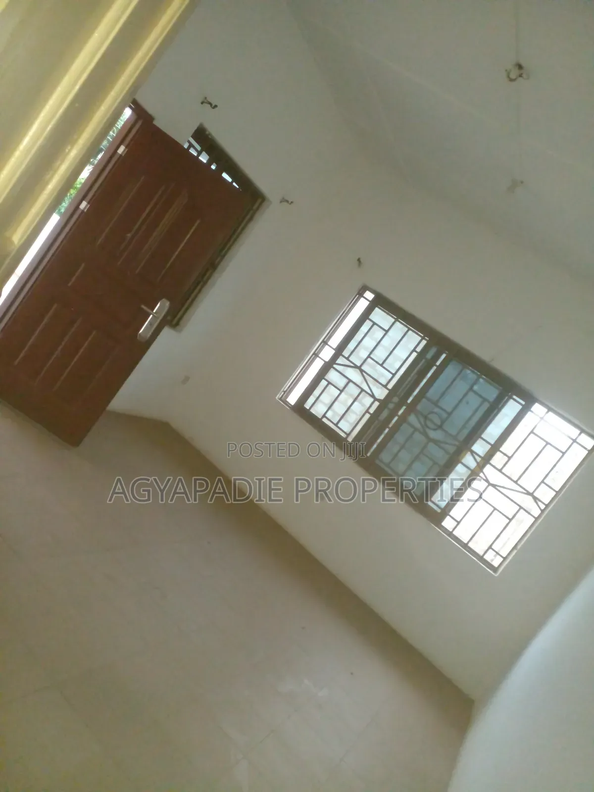2bdrm Apartment in Agyapadie Properties, Achimota for rent