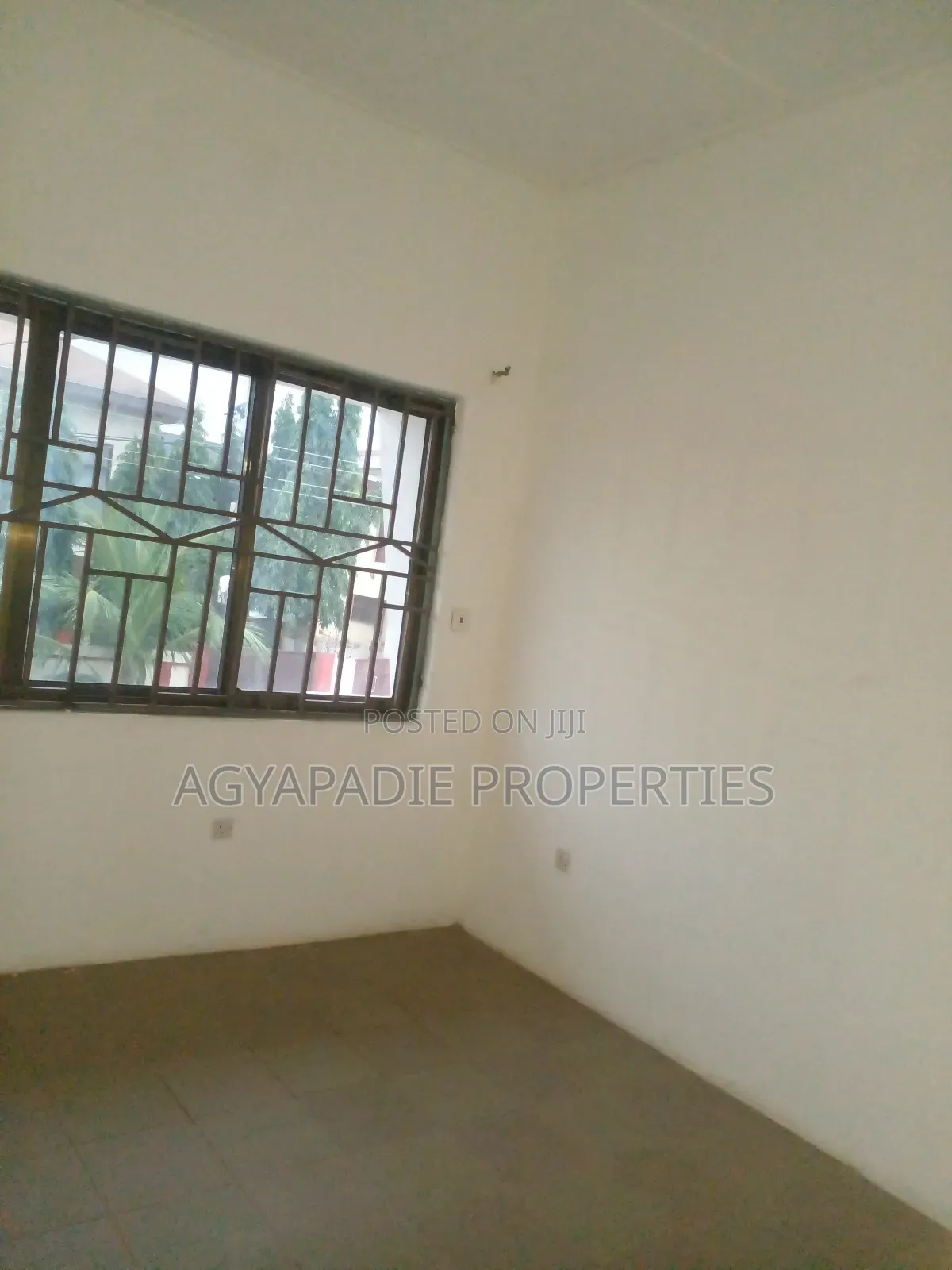 2bdrm Apartment in Agyapadie Properties, Achimota for rent