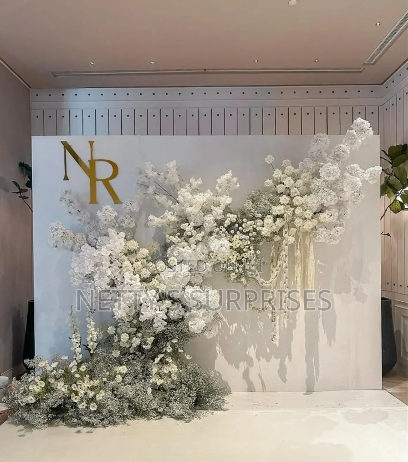 Events/Balloon Décor