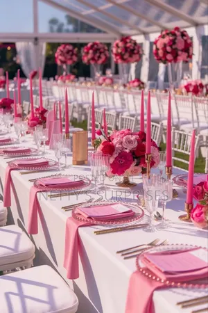 Events/Balloon Décor