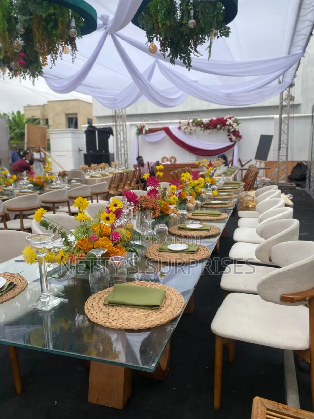 Events/Balloon Décor