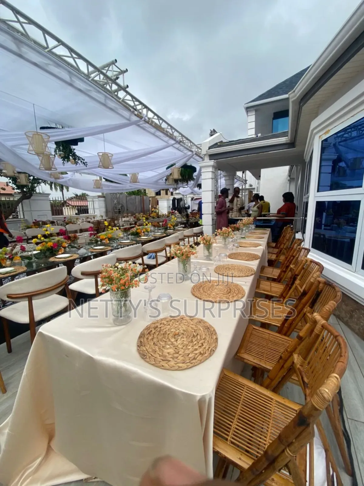 Events/Balloon Décor
