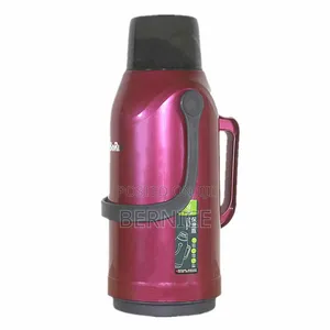 3.2l Insulated Flask With a Premium Stainless