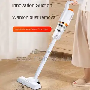 3 in 1 Vacuum Cleaner