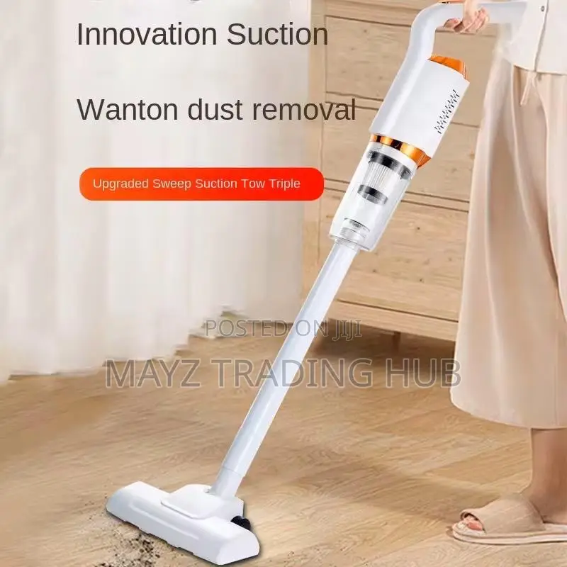3 in 1 Vacuum Cleaner