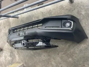 Honda Civic Front Bumper Complete 2019 2020 2021