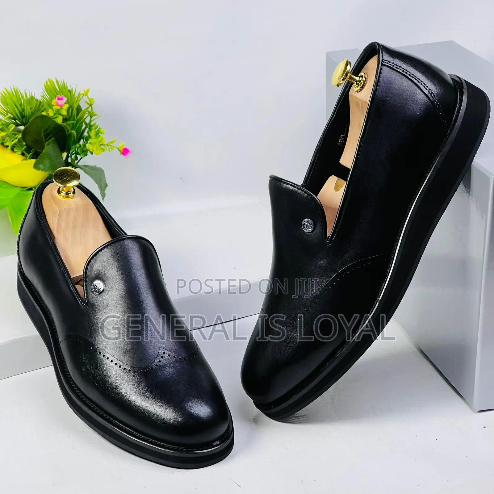 Genio Men Loafers