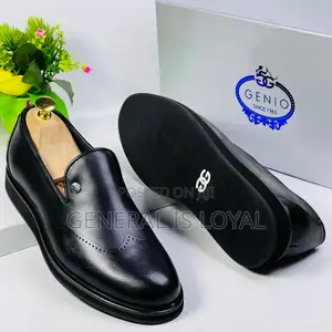 Genio Men Loafers