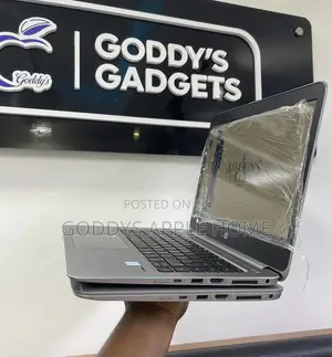 Laptop HP EliteBook 1040 G3 8GB Intel Core I5 SSD 256GB