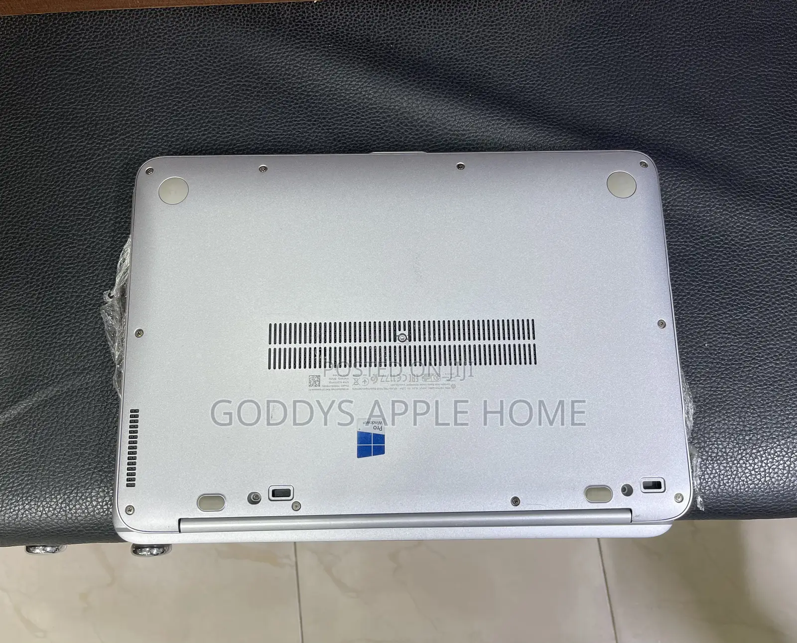 Laptop HP EliteBook 1040 G3 8GB Intel Core I5 SSD 256GB