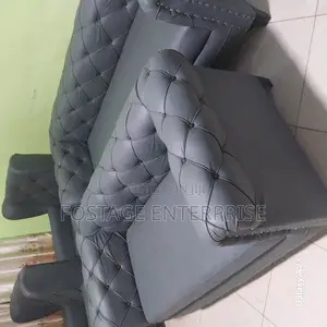 Newly Imported Durable Turkish Sofa Set ,Free Delivery