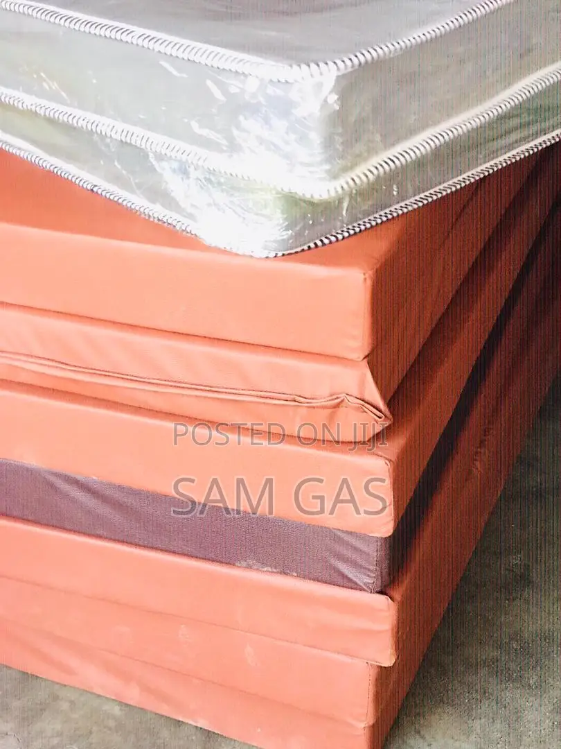 High Density 4inches ( Student Mattresses SHS )