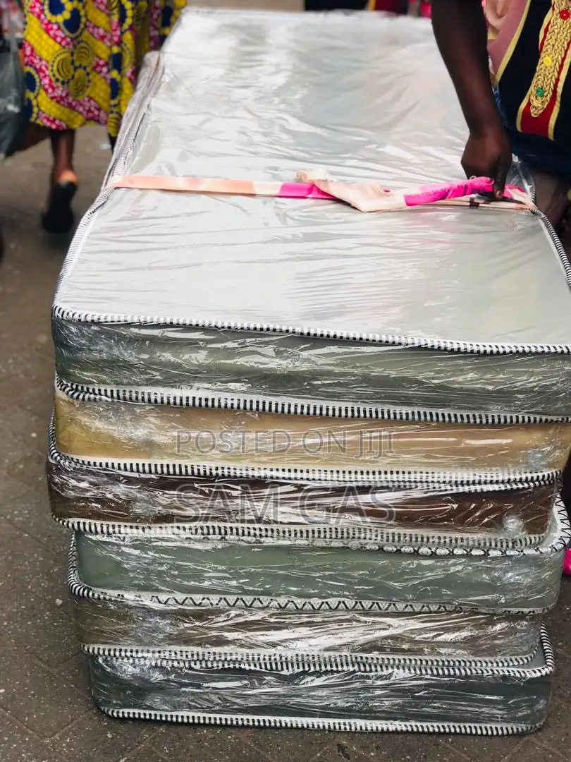 High Density 4inches ( Student Mattresses SHS )