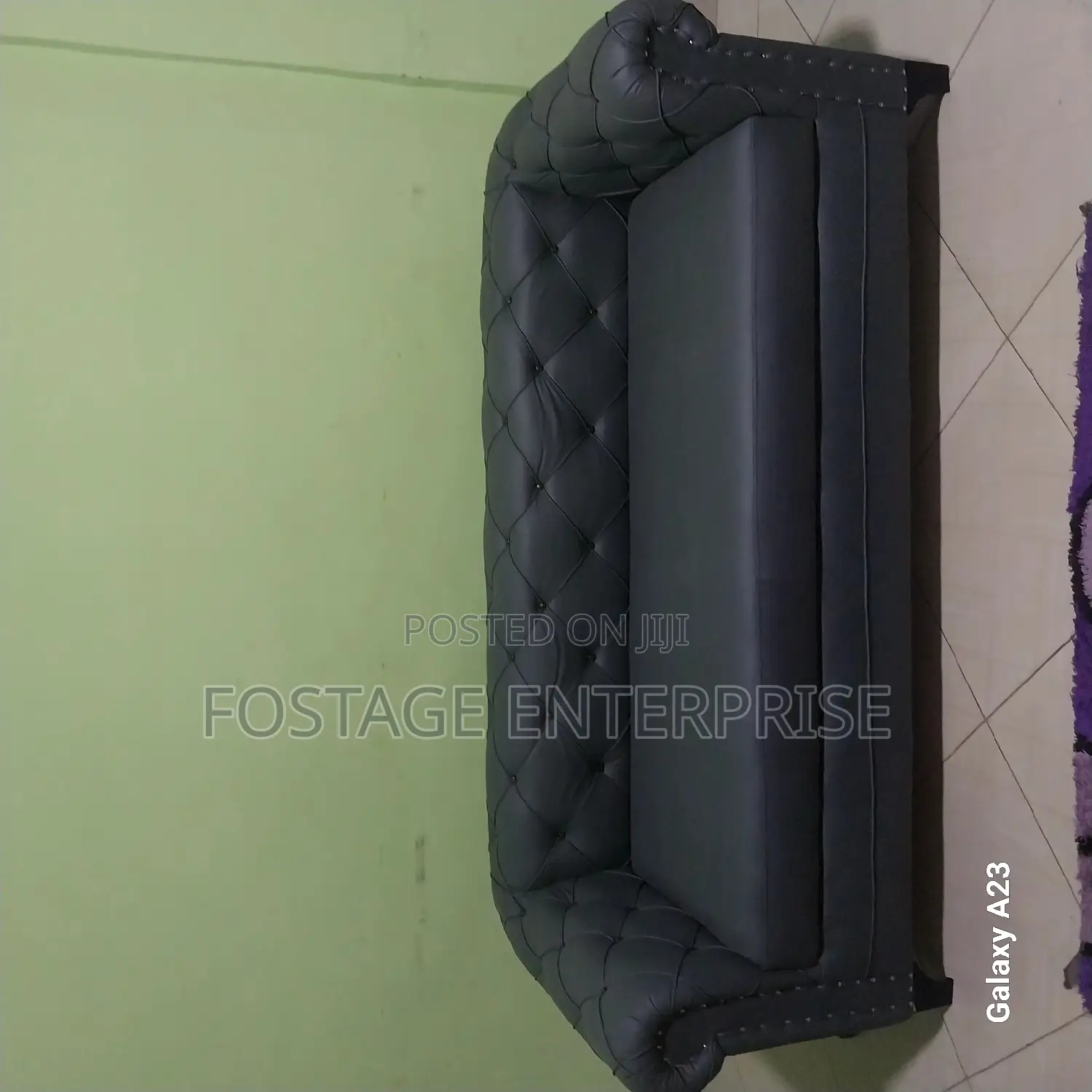 3 In 1 Foreign Couch