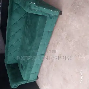Import  Very Strong Eurppean Stylish Sofa