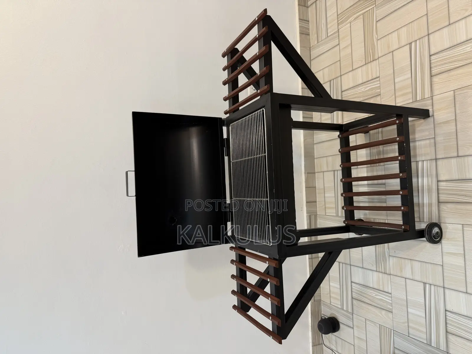 Grill Unit for Rent