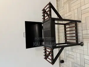 Grill Unit for Rent