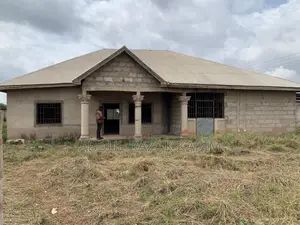 5bdrm House in Jerusalem, Techiman Municipal for sale