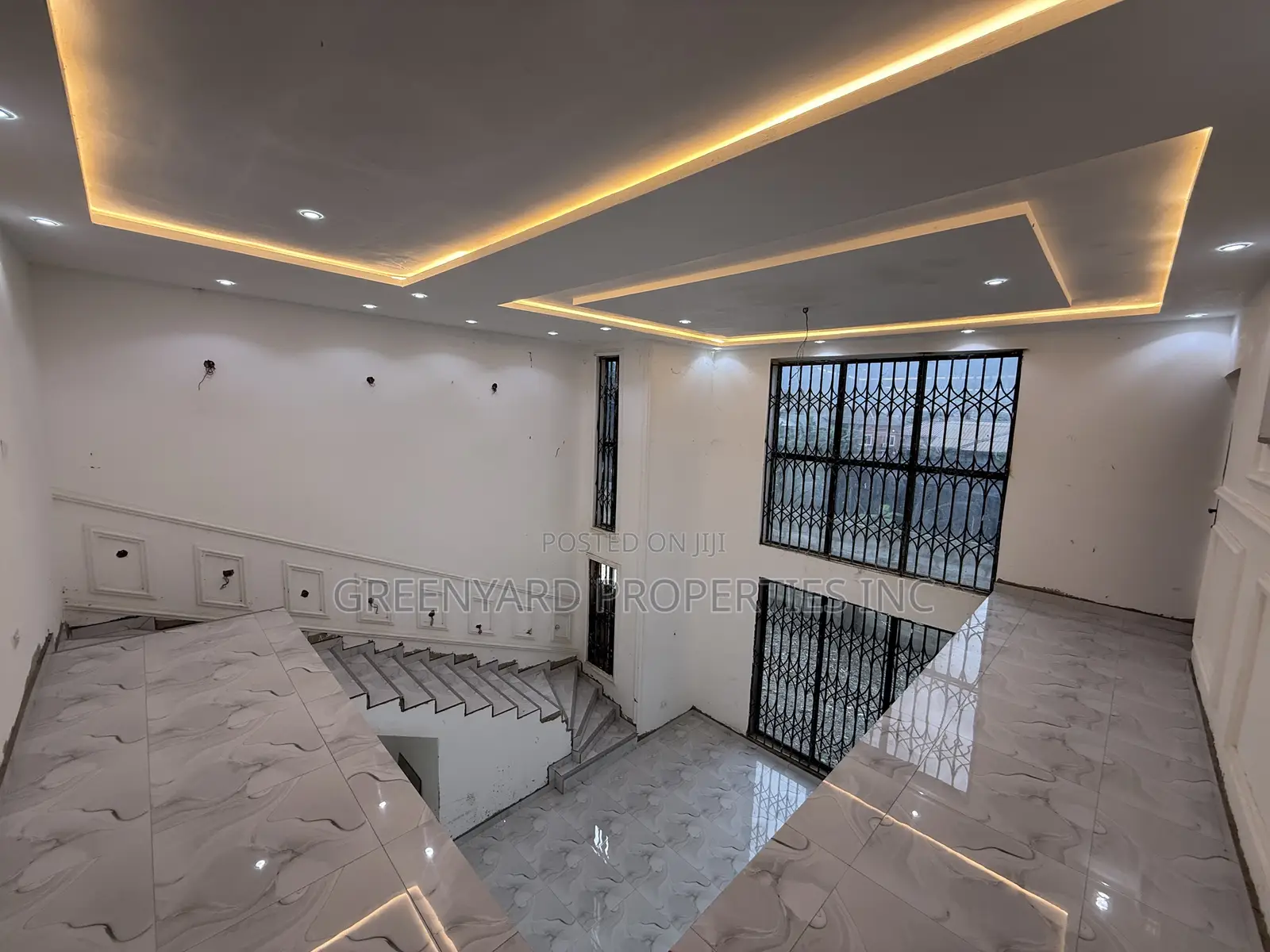 4bdrm Mansion in Mayera, Pokuase for sale