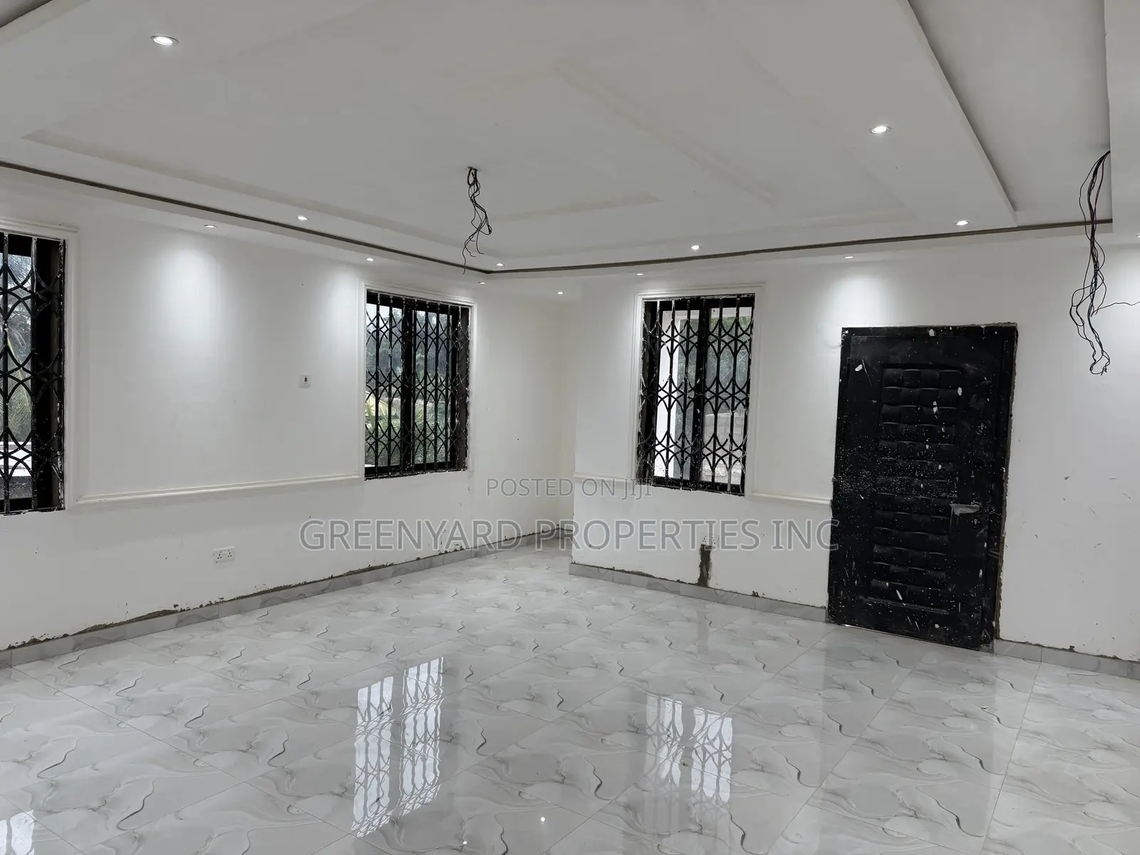 4bdrm Mansion in Mayera, Pokuase for sale