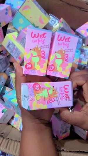 Can Wet Wipe Wholesale