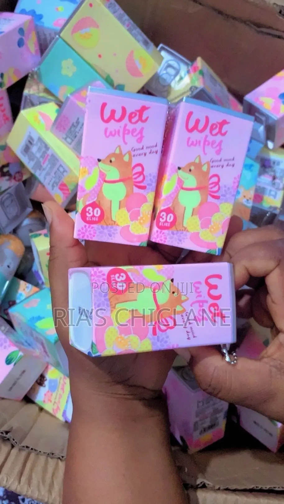 Can Wet Wipe Wholesale