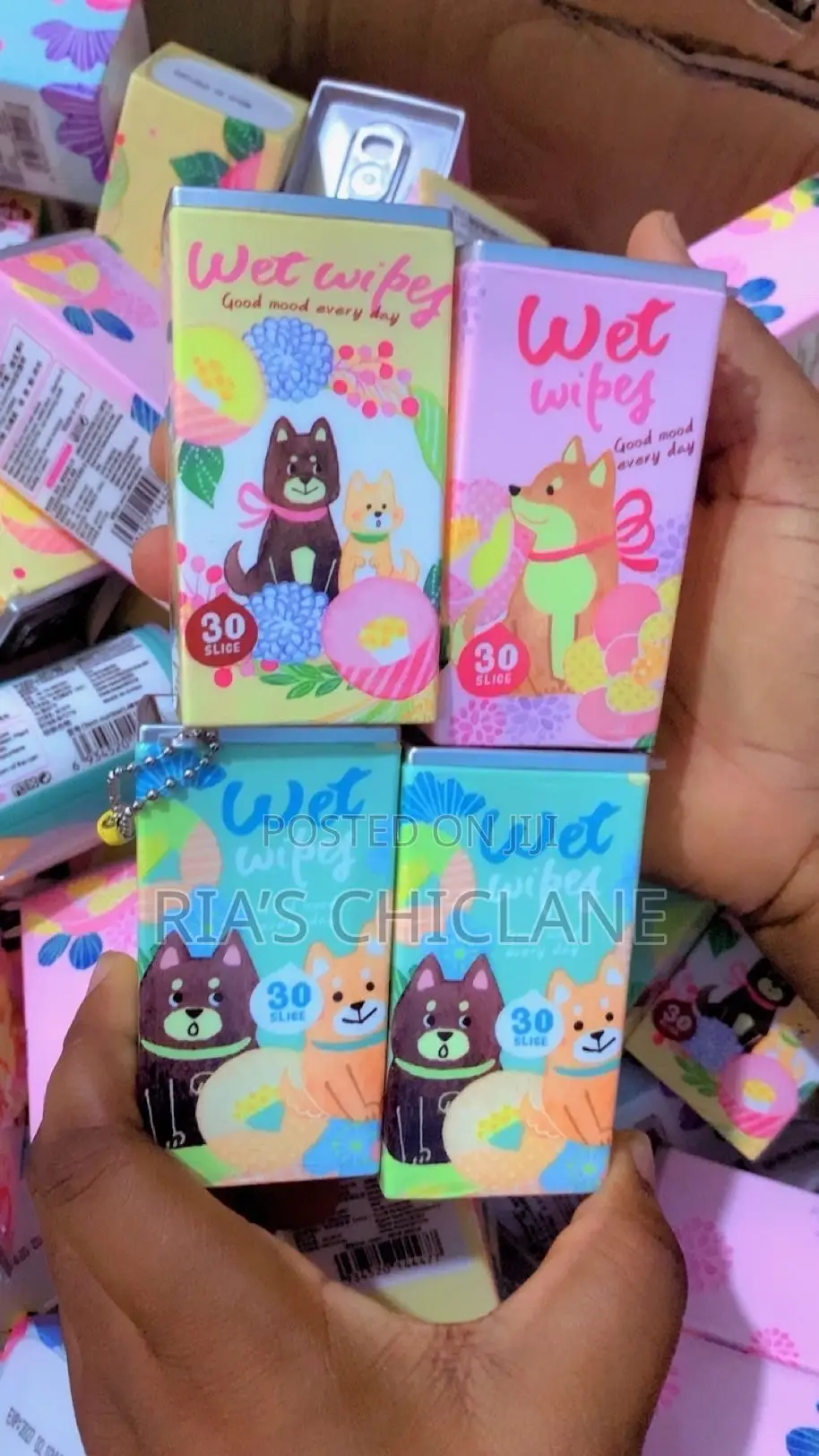 Can Wet Wipe Wholesale