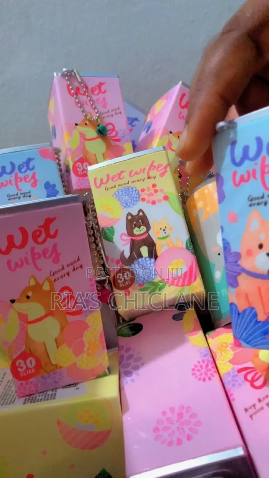 Can Wet Wipe Wholesale