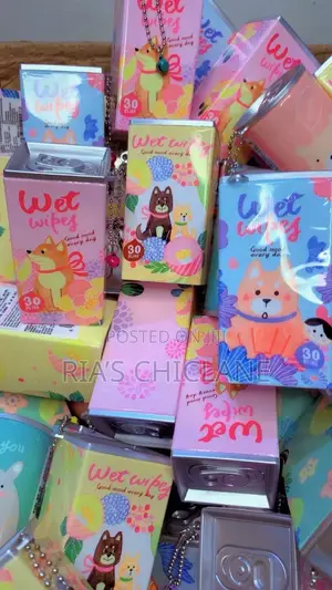 Can Wet Wipe Wholesale