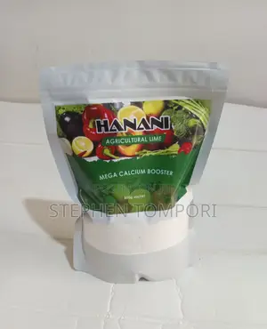 Agricultural Lime(Calcium) Organic Fertiliser