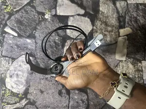 Google Pixel Watch