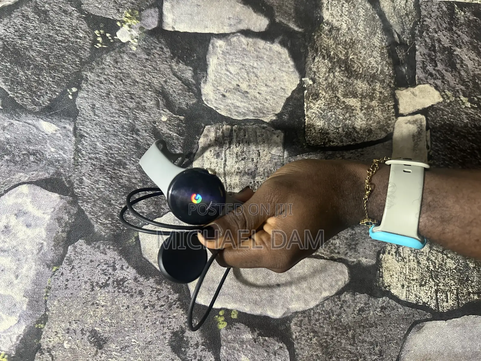 Google Pixel Watch