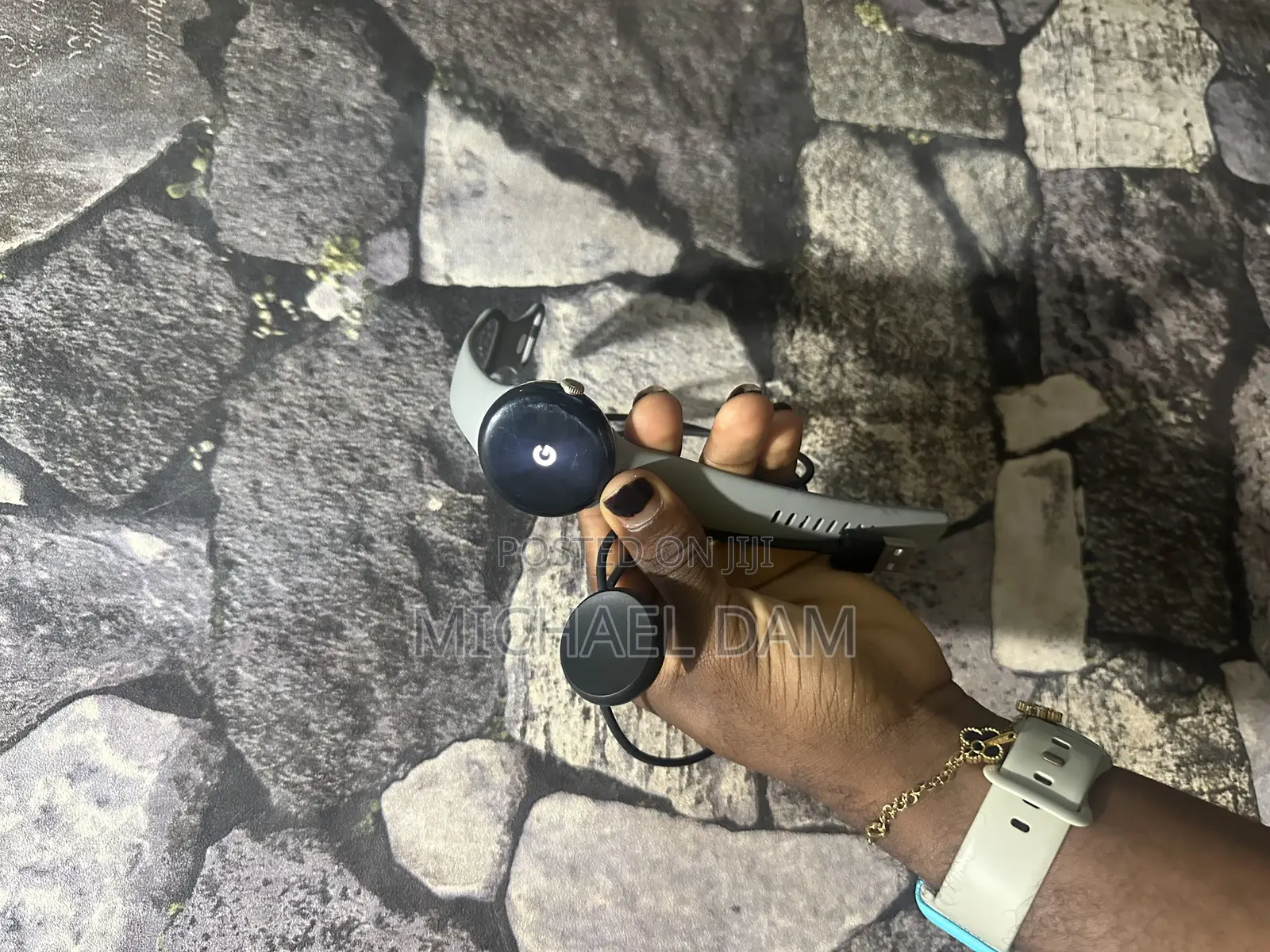 Google Pixel Watch