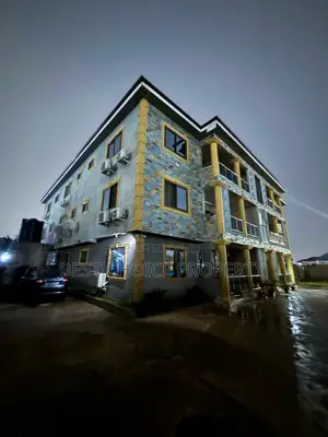 Executive Chamber and Hall Sc for Adenta New Legon