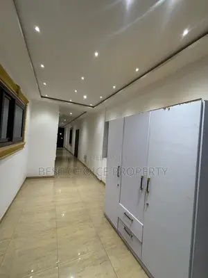 Executive Chamber and Hall Sc for Adenta New Legon