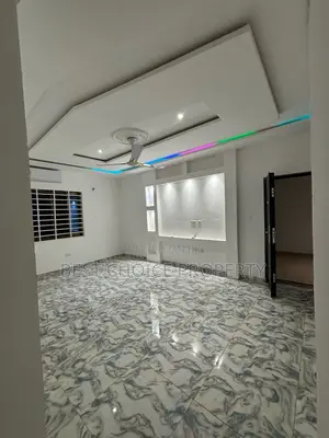 Executive Chamber and Hall Sc for Adenta New Legon