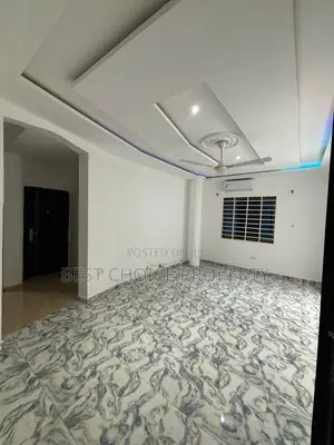 Executive Chamber and Hall Sc for Adenta New Legon