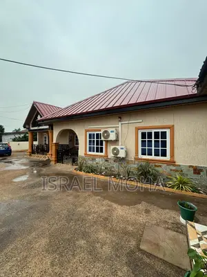 Two Bedroom Apartment for Rent Adenta Housing Down
