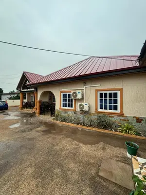Two Bedroom Apartment for Rent Adenta Housing Down