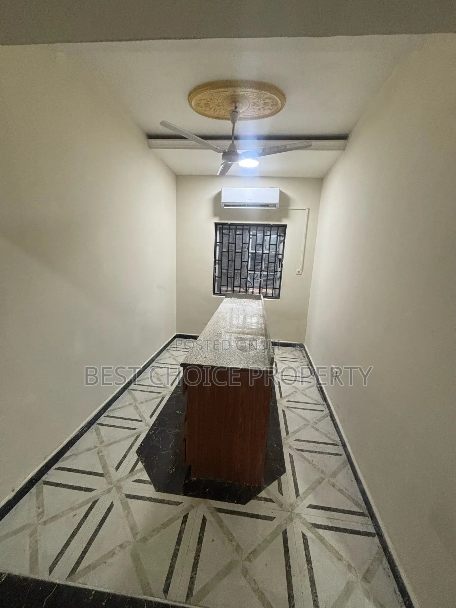 Two Bedroom Apartment for Rent Adenta Housing Down