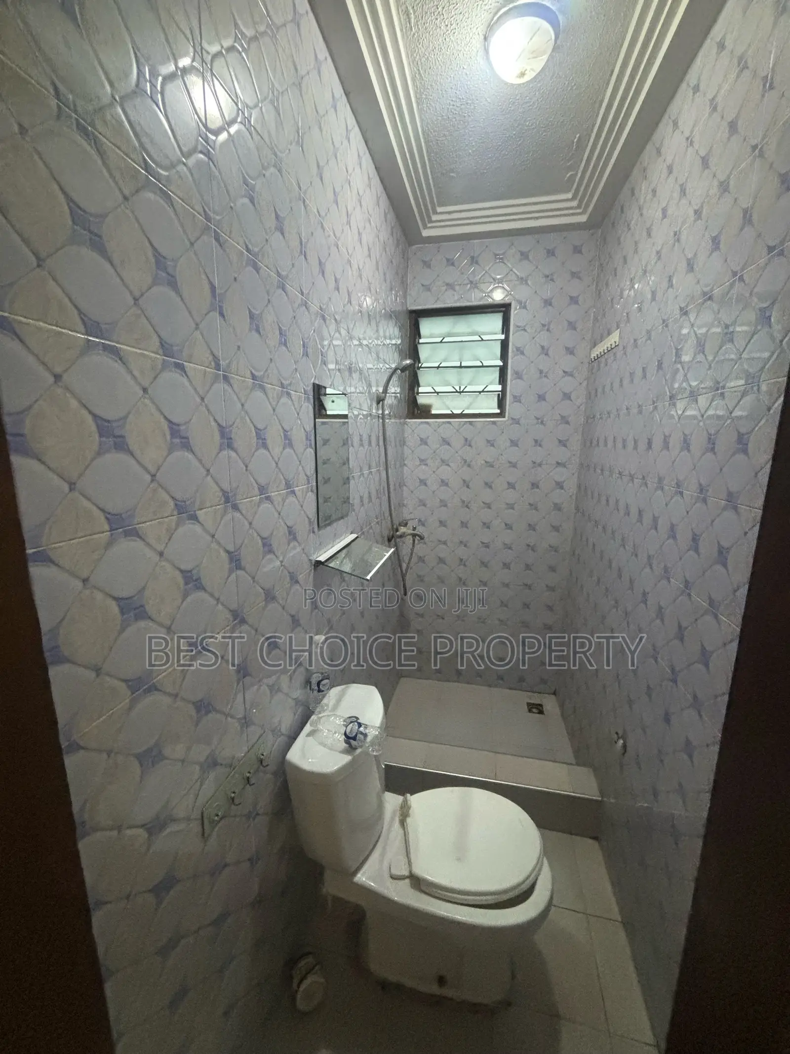 Two Bedroom Apartment for Rent Adenta Housing Down