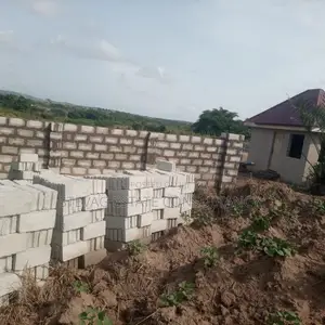 Land For Sale At Adawukwa Junction Road