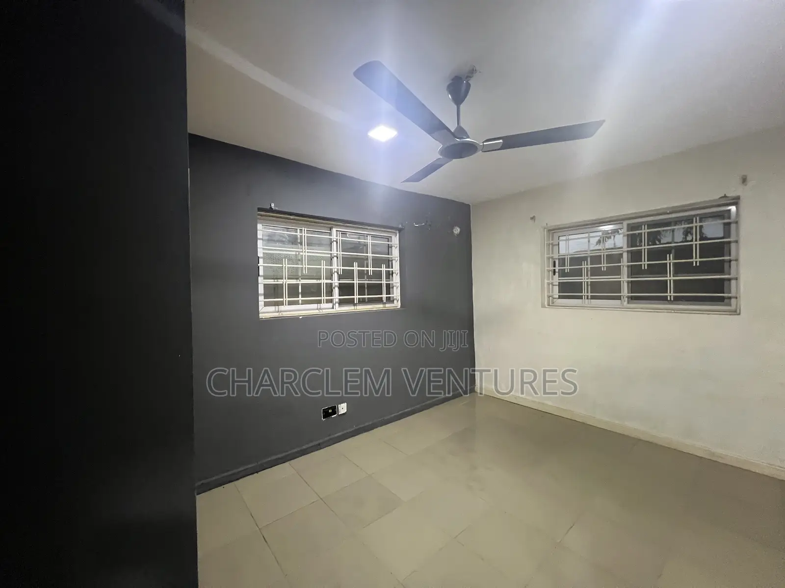 2bdrm Apartment in Charclem Ventures, East Legon for rent