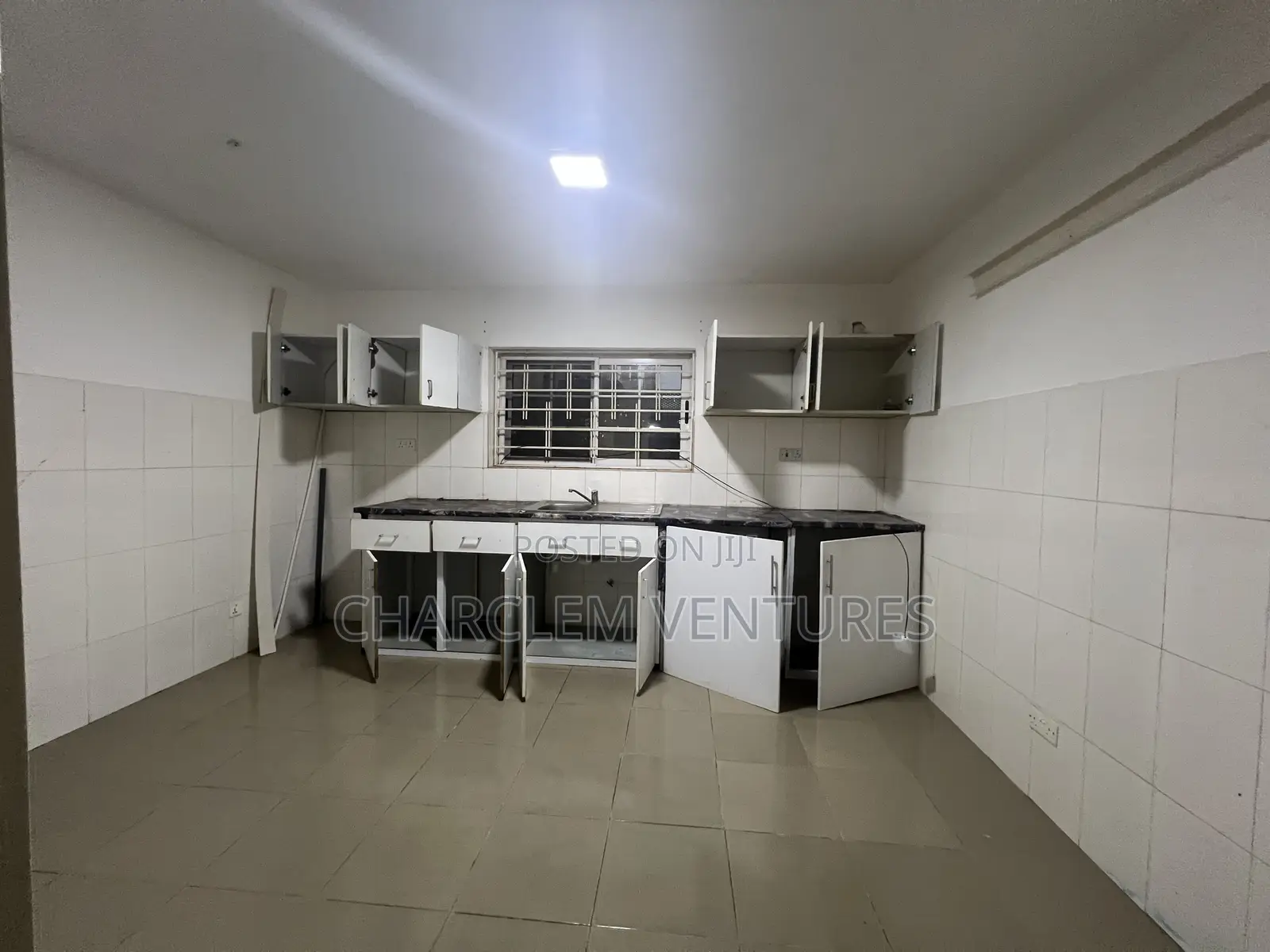 2bdrm Apartment in Charclem Ventures, East Legon for rent